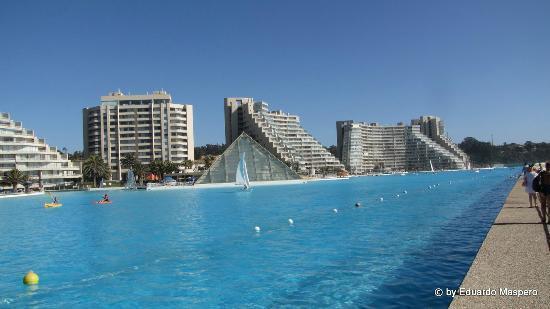アルガロボVive San Alfonso Del Marアパートメント 部屋 写真