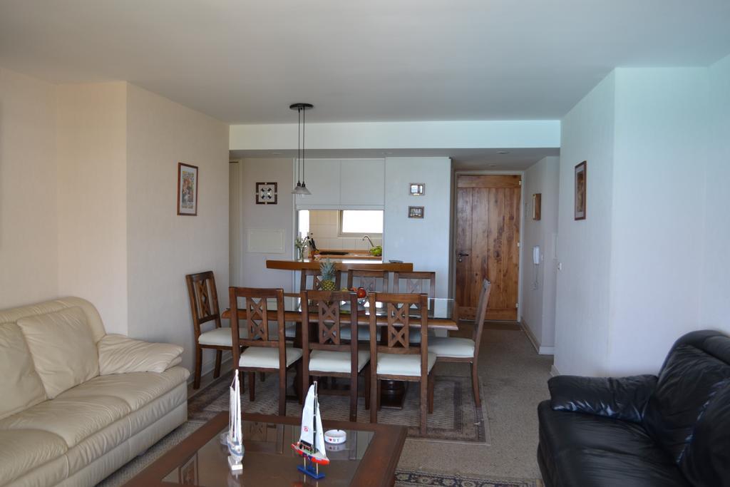 アルガロボVive San Alfonso Del Marアパートメント 部屋 写真