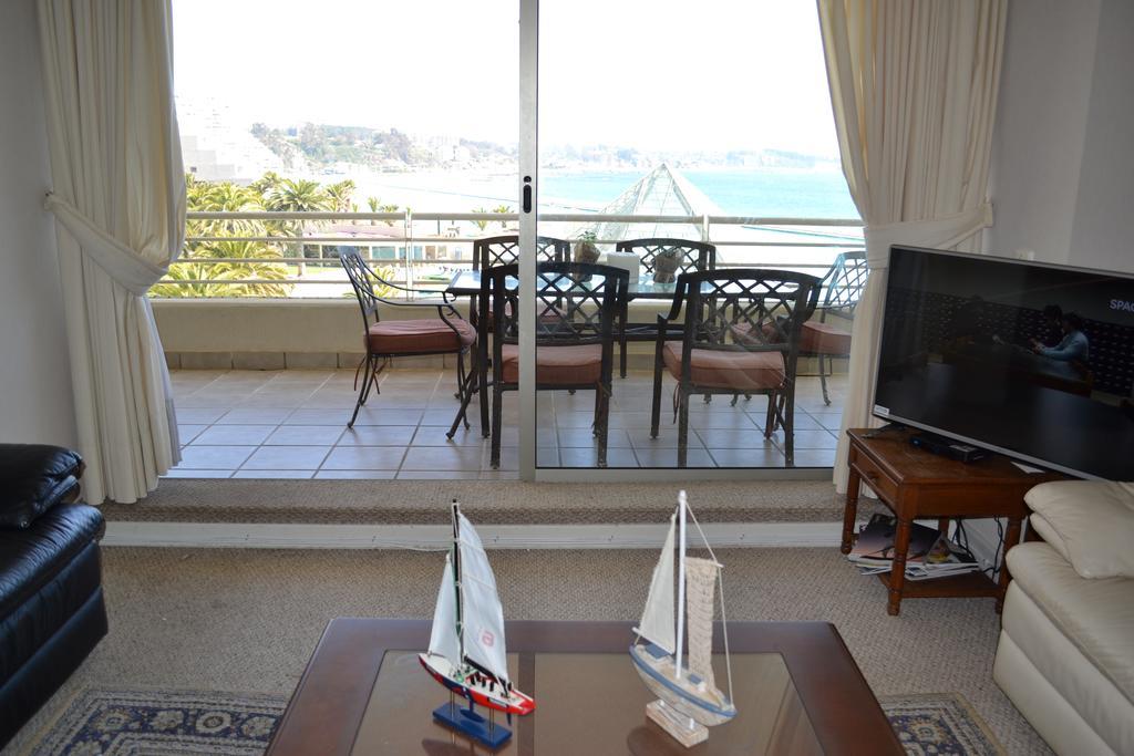 アルガロボVive San Alfonso Del Marアパートメント 部屋 写真