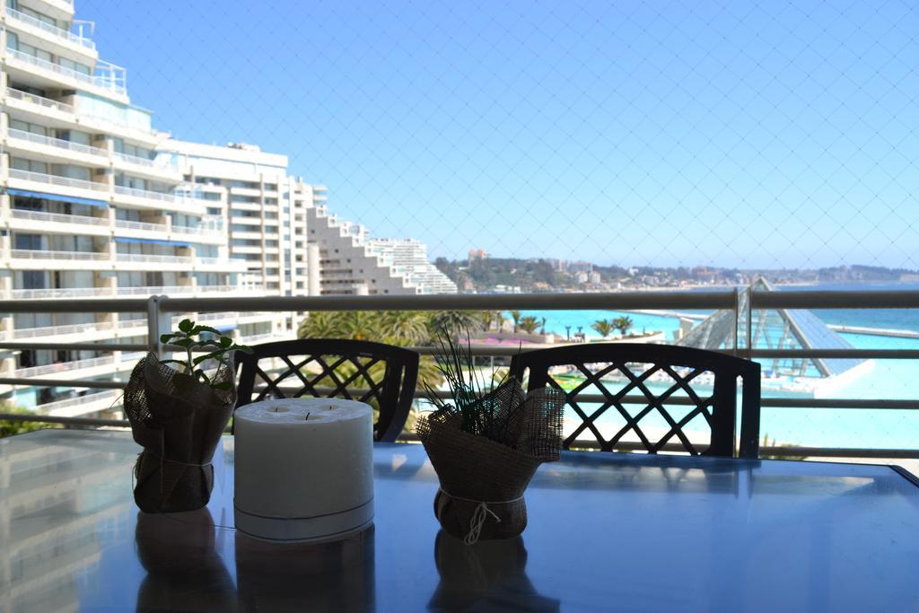 アルガロボVive San Alfonso Del Marアパートメント 部屋 写真
