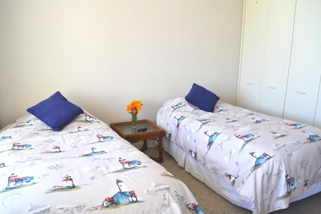 アルガロボVive San Alfonso Del Marアパートメント 部屋 写真